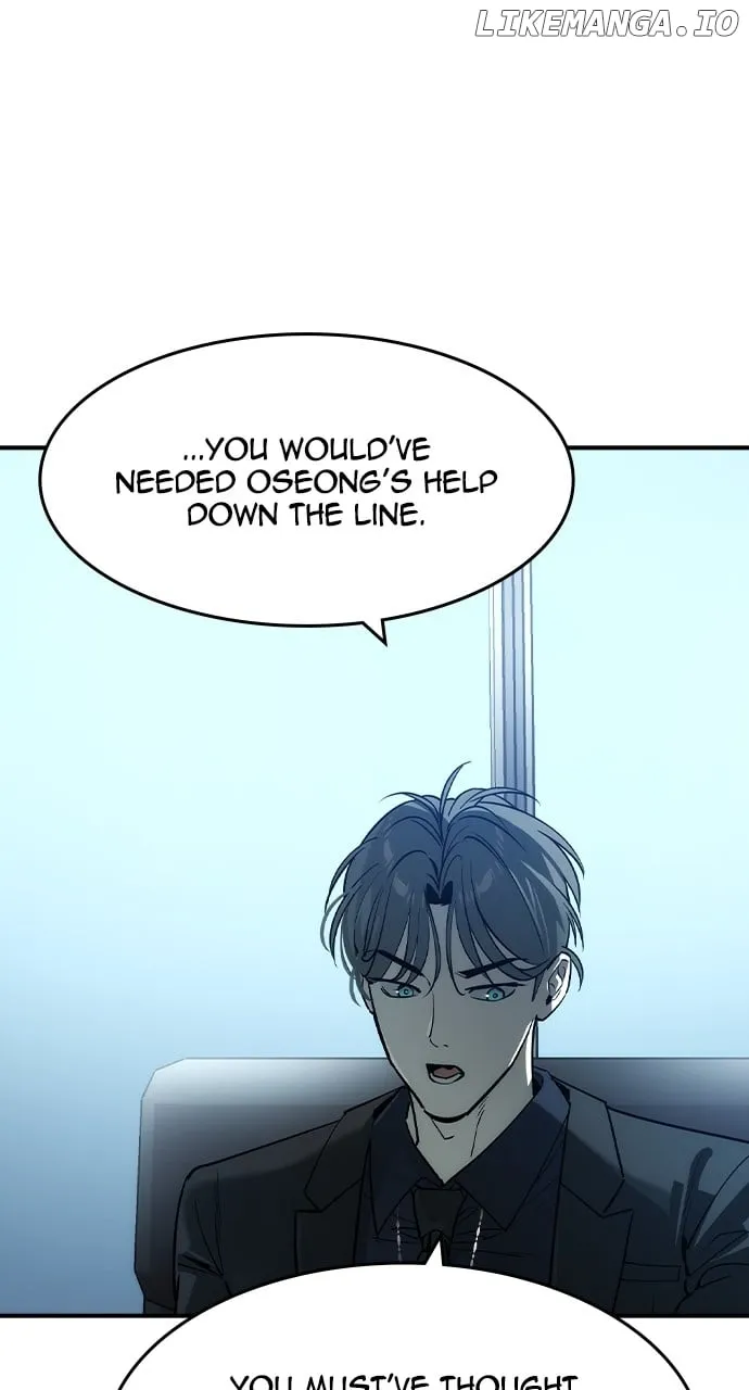 Read The Childe chapter 95 image 50 on Lezhin