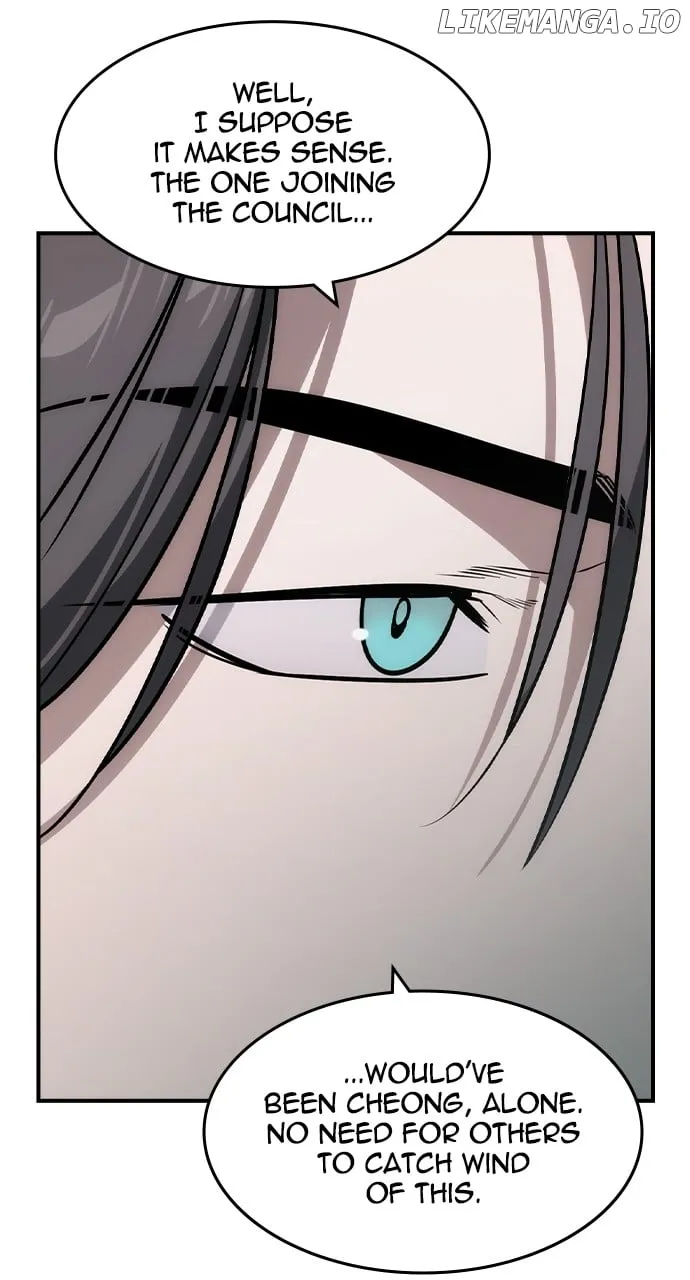 Read The Childe chapter 95 image 56 on Lezhin