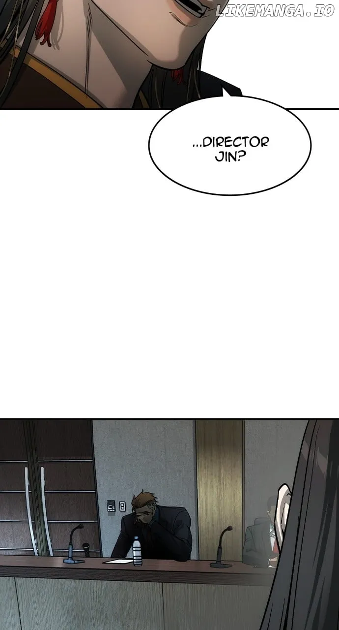Read The Childe chapter 95 image 63 on Lezhin