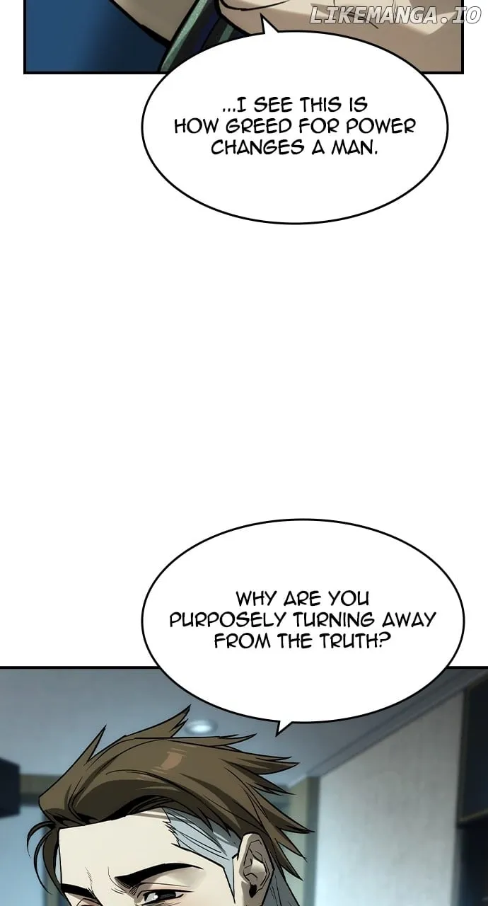 Read The Childe chapter 95 image 68 on Lezhin