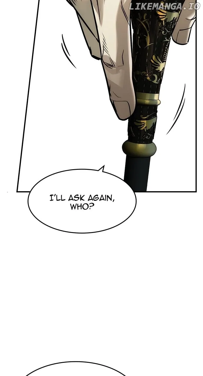 Read The Childe chapter 95 image 72 on Lezhin