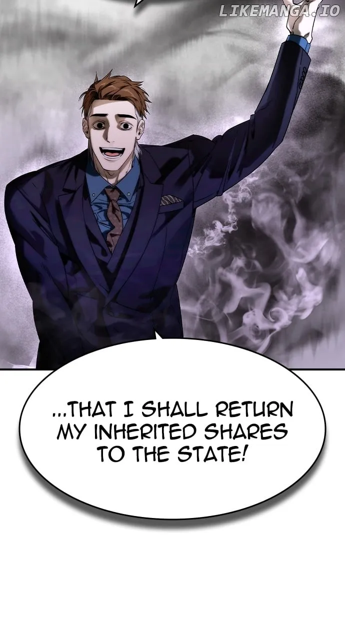 Read The Childe chapter 95 image 80 on Lezhin