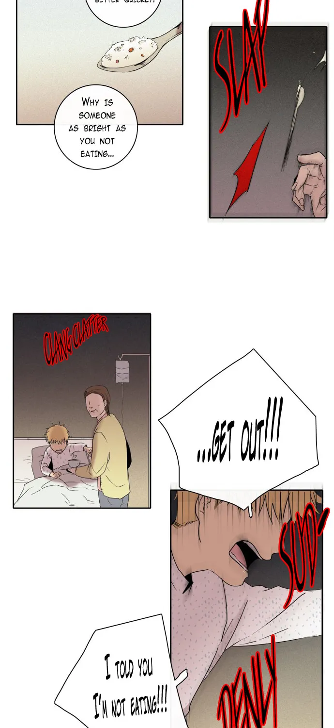 The Children's Teacher, Mr. Kwon Chapter 61 page 2 - 