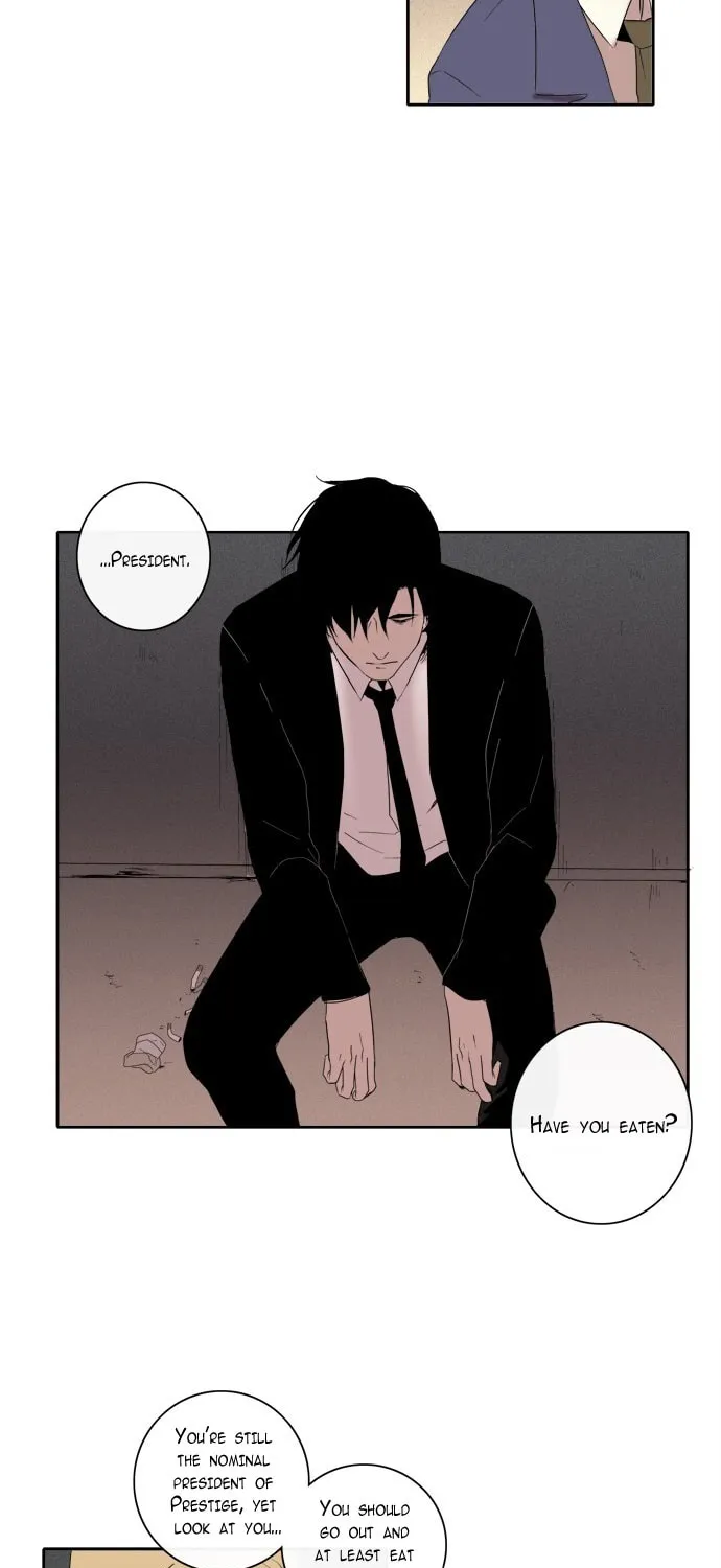 The Children's Teacher, Mr. Kwon Chapter 61 page 11 - 