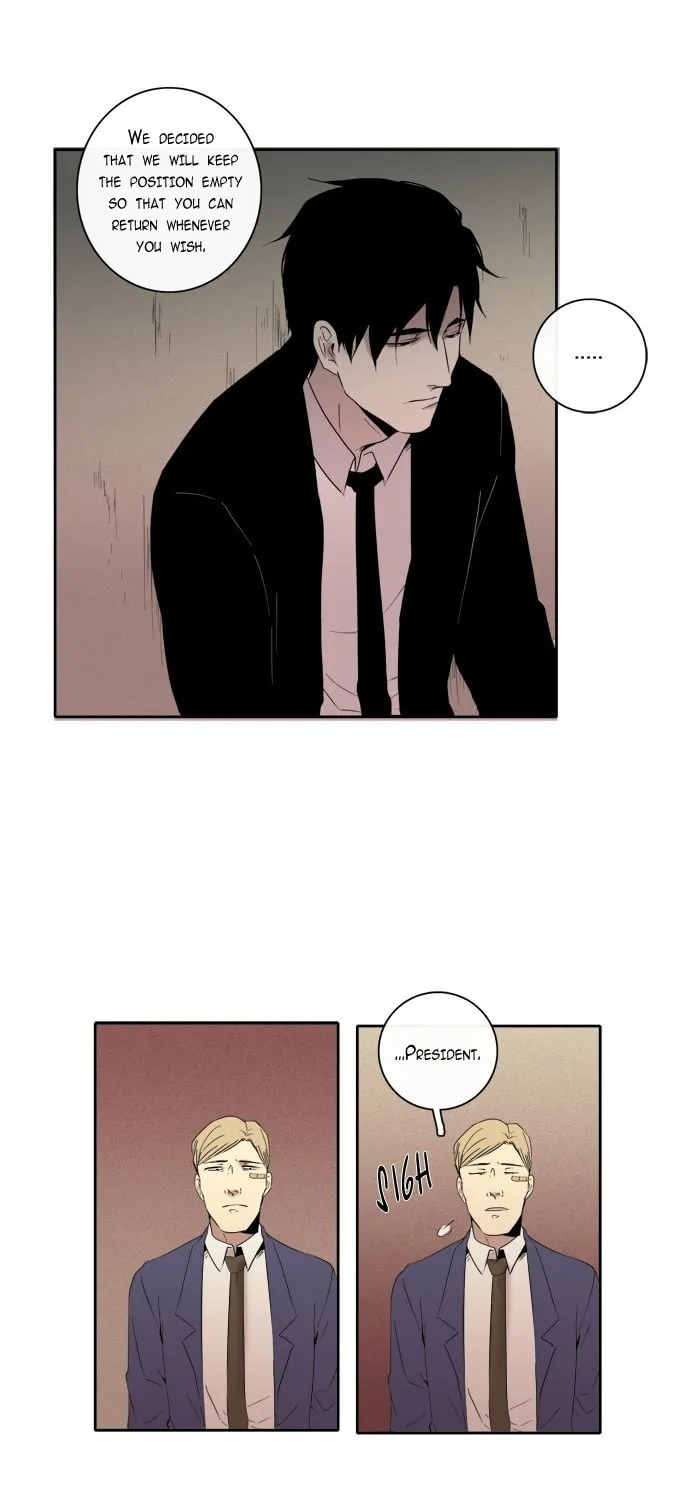 The Children's Teacher, Mr. Kwon Chapter 61 page 14 - 