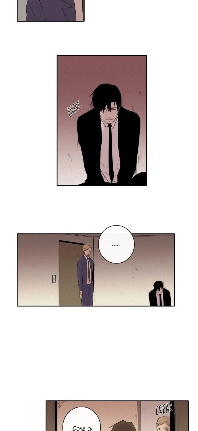 The Children's Teacher, Mr. Kwon Chapter 61 page 17 - 