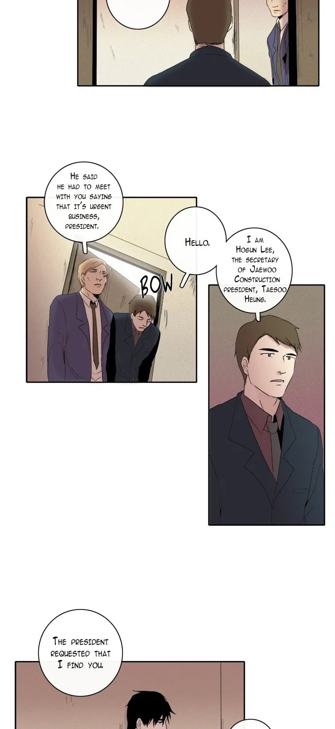 The Children's Teacher, Mr. Kwon Chapter 61 page 18 - 
