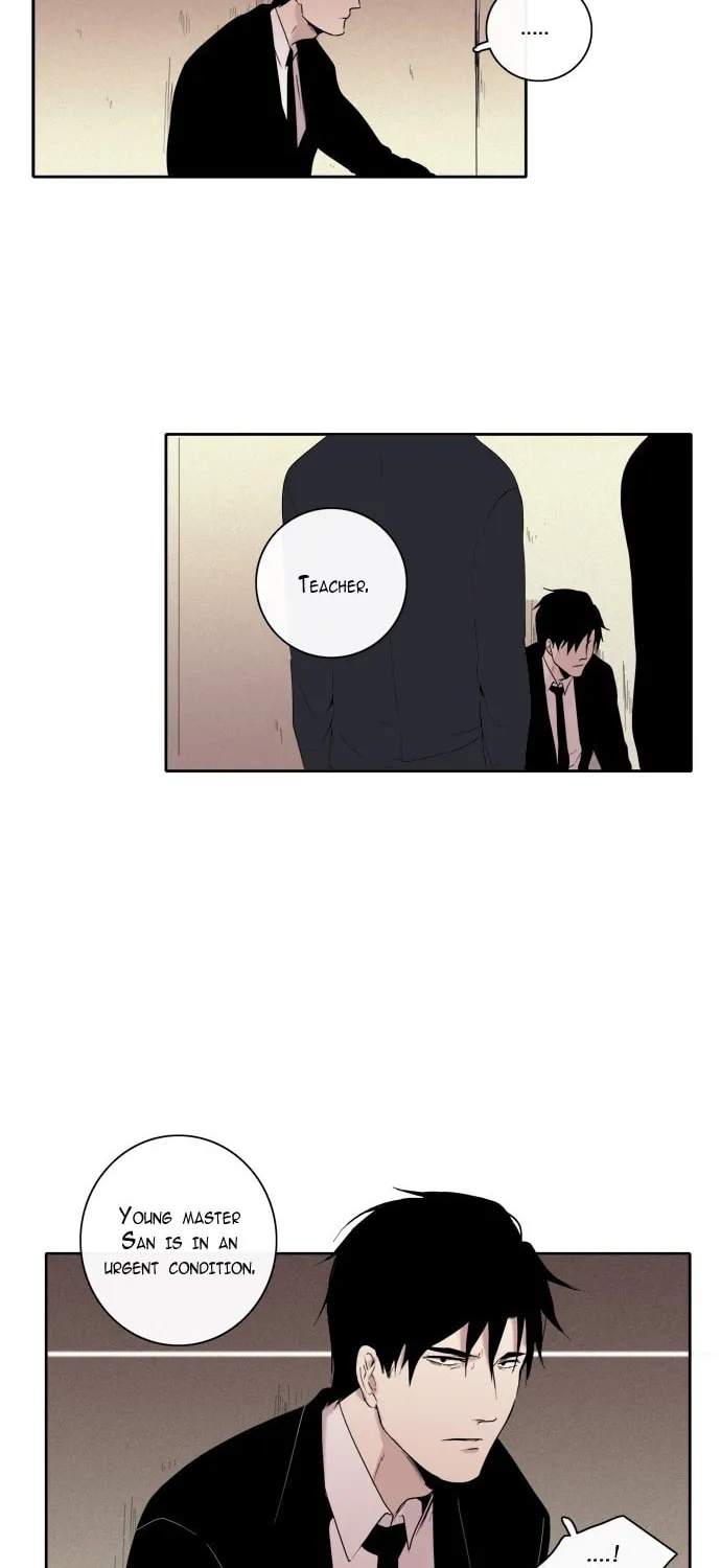 The Children's Teacher, Mr. Kwon Chapter 61 page 19 - 