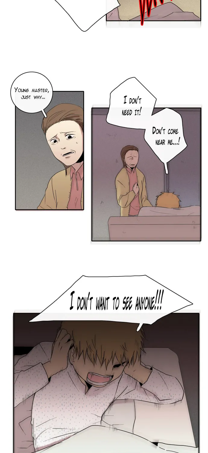 The Children's Teacher, Mr. Kwon Chapter 61 page 3 - 