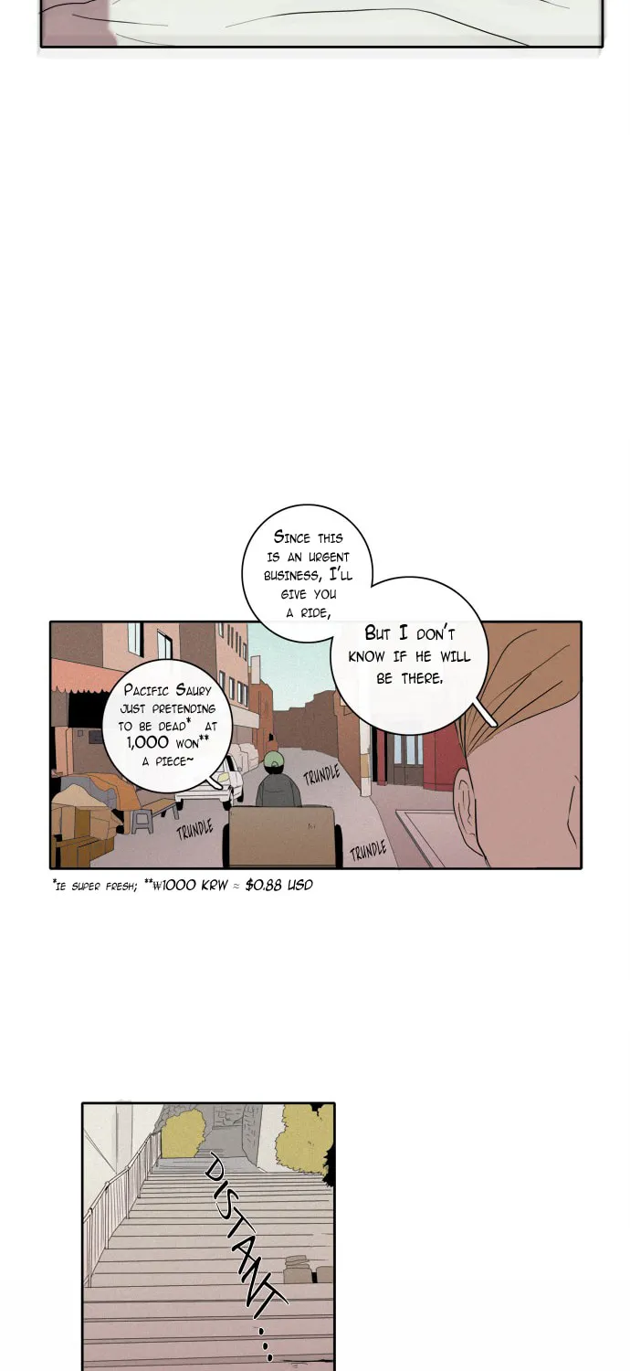 The Children's Teacher, Mr. Kwon Chapter 61 page 4 - 
