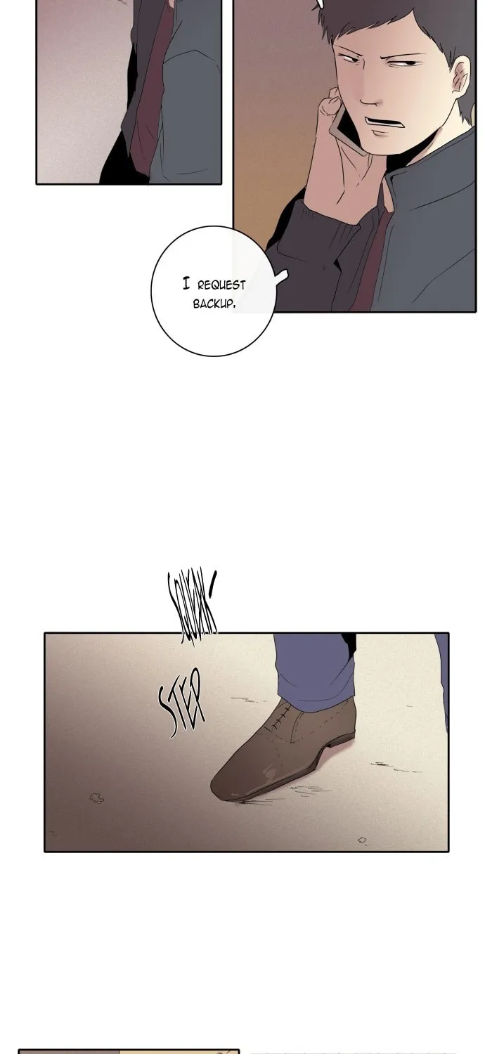 The Children's Teacher, Mr. Kwon Chapter 61 page 8 - 