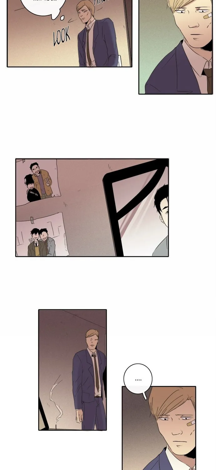 The Children's Teacher, Mr. Kwon Chapter 61 page 10 - 