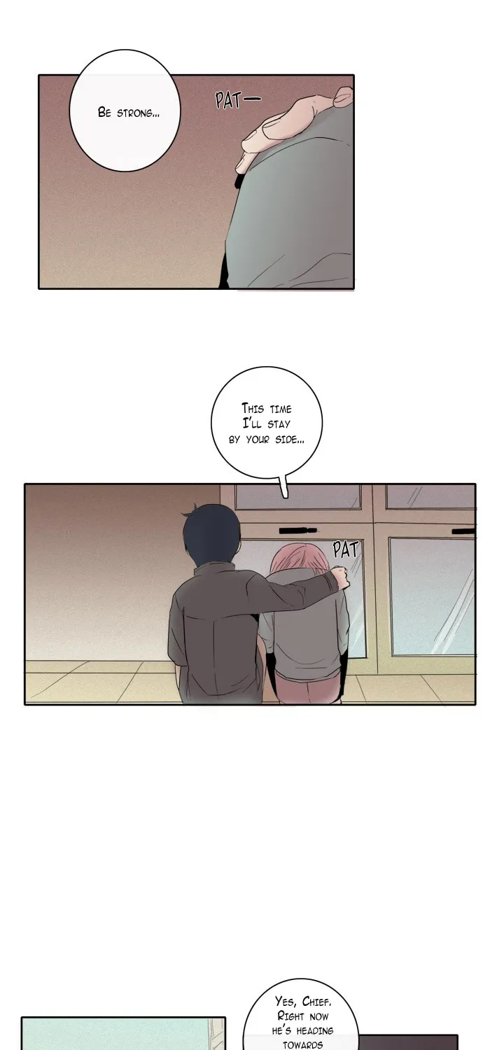 The Children's Teacher, Mr. Kwon Chapter 62 page 11 - 