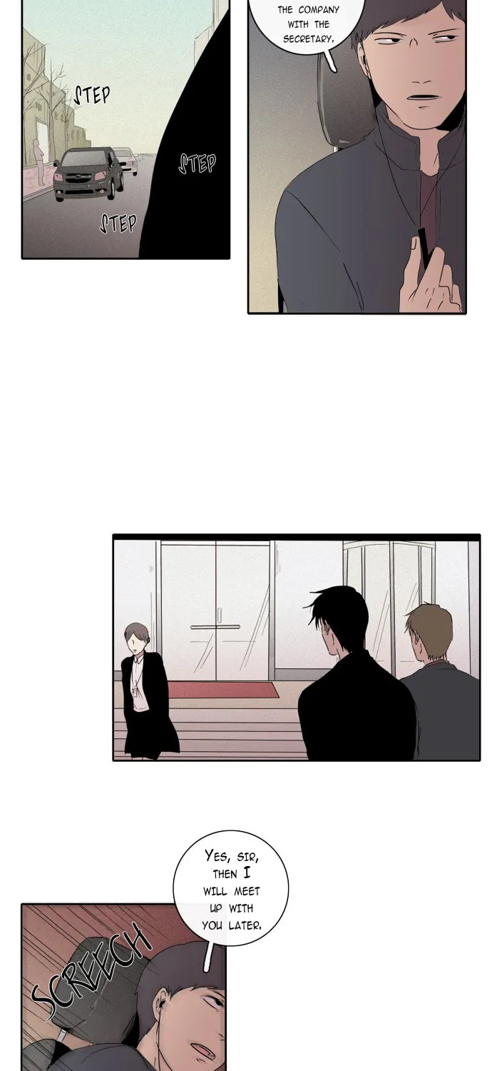 The Children's Teacher, Mr. Kwon Chapter 62 page 12 - 