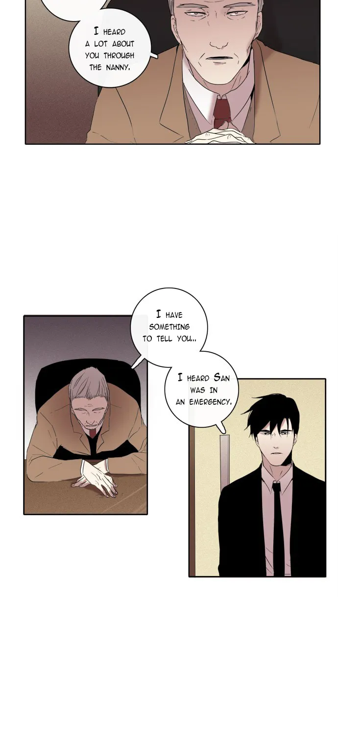 The Children's Teacher, Mr. Kwon Chapter 62 page 14 - 