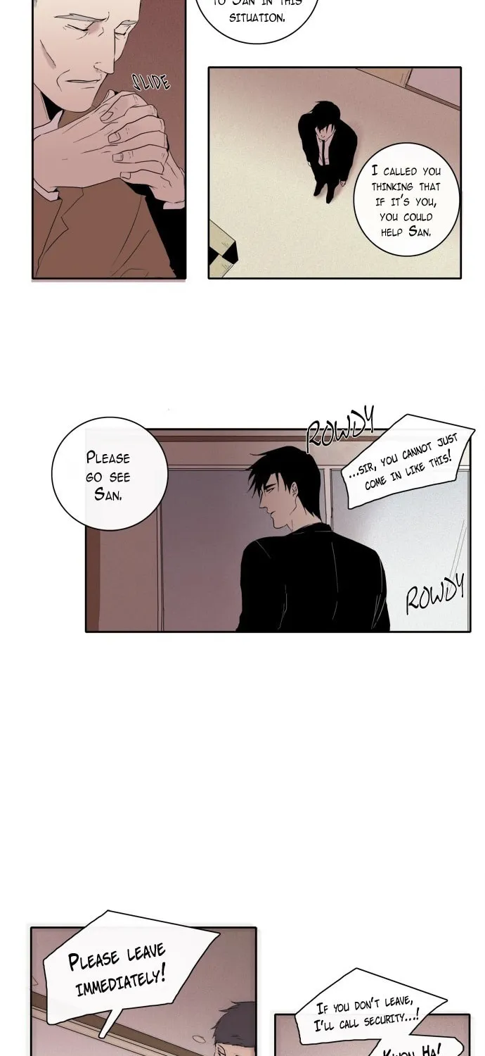 The Children's Teacher, Mr. Kwon Chapter 62 page 16 - 