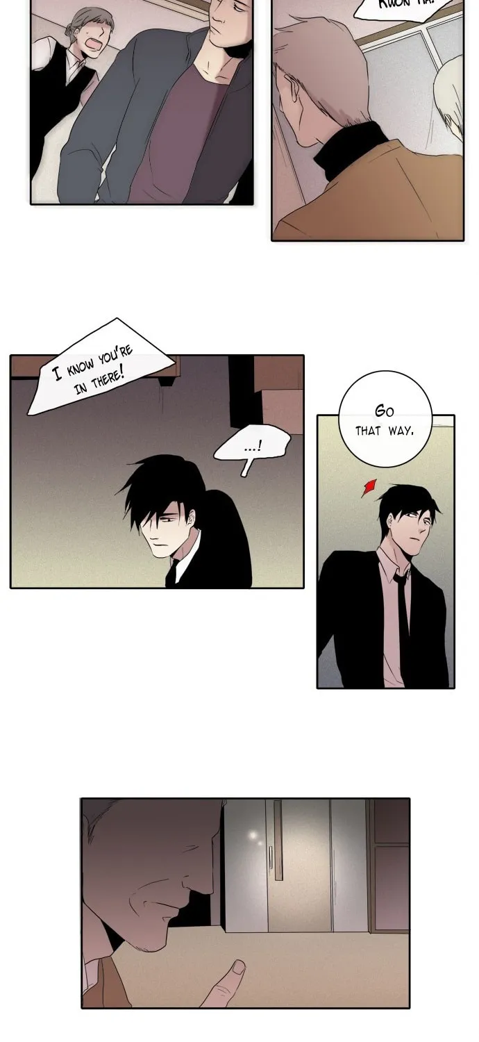 The Children's Teacher, Mr. Kwon Chapter 62 page 17 - 