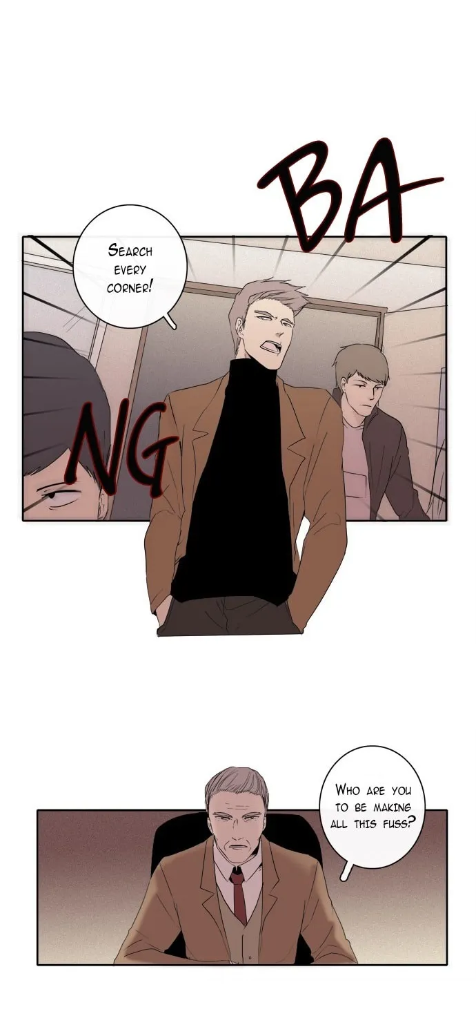 The Children's Teacher, Mr. Kwon Chapter 62 page 18 - 