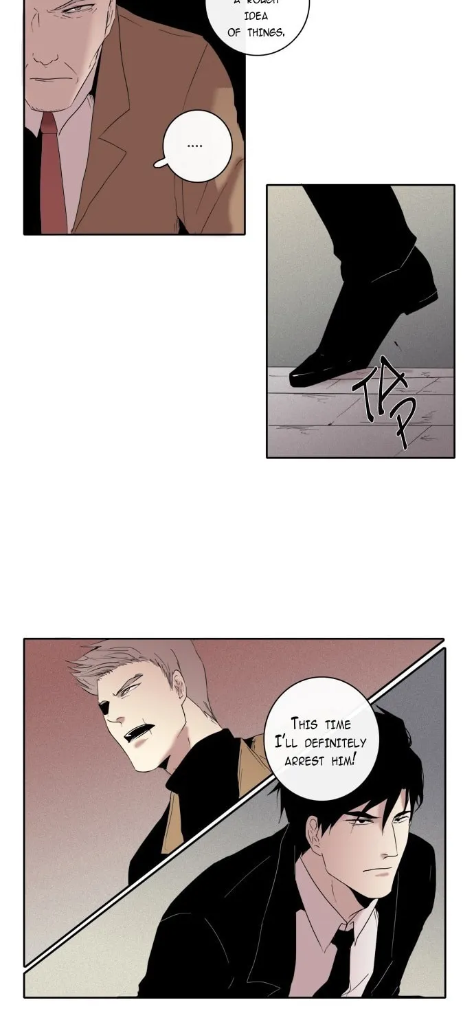 The Children's Teacher, Mr. Kwon Chapter 62 page 22 - 