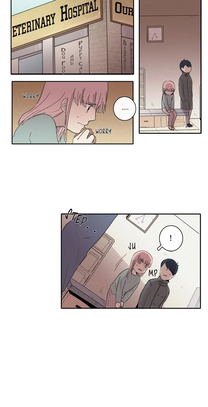 The Children's Teacher, Mr. Kwon Chapter 62 page 7 - 