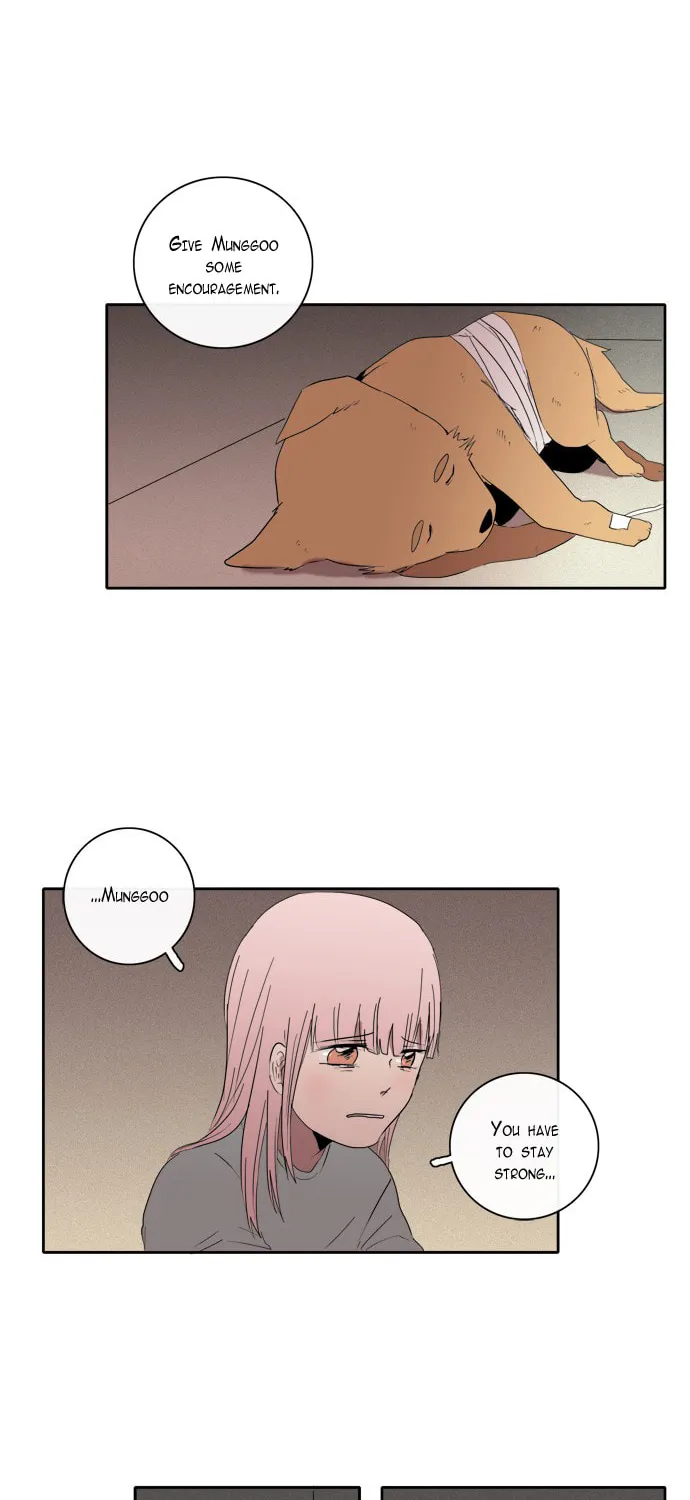 The Children's Teacher, Mr. Kwon Chapter 62 page 9 - 