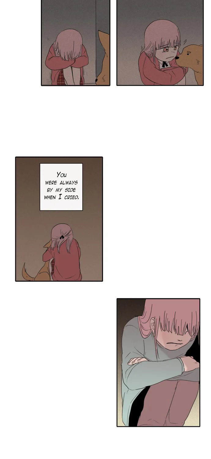 The Children's Teacher, Mr. Kwon Chapter 62 page 10 - 