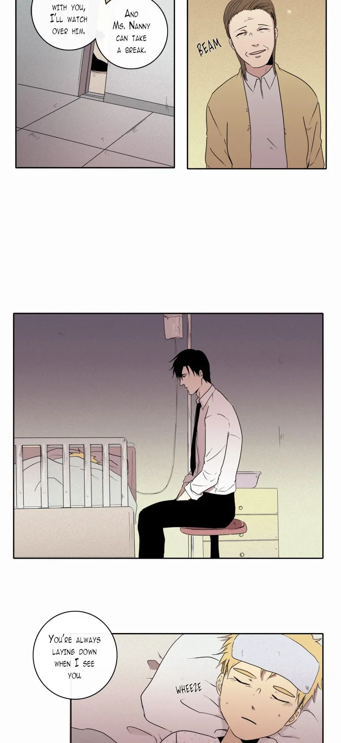 The Children's Teacher, Mr. Kwon Chapter 63 page 2 - 