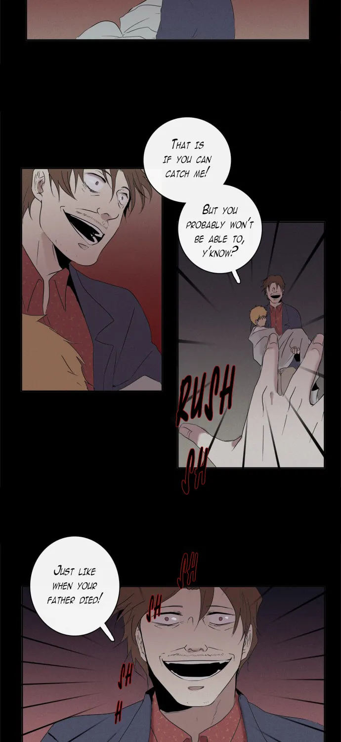 The Children's Teacher, Mr. Kwon Chapter 63 page 11 - 