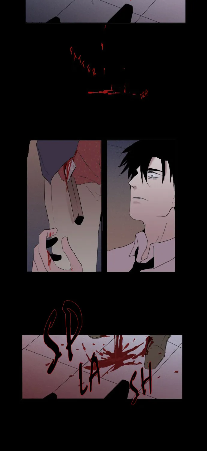 The Children's Teacher, Mr. Kwon Chapter 63 page 13 - 