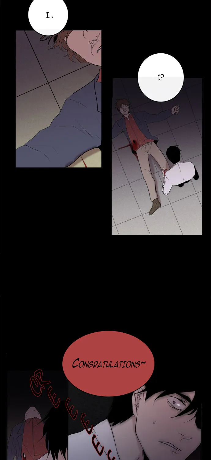 The Children's Teacher, Mr. Kwon Chapter 63 page 15 - 