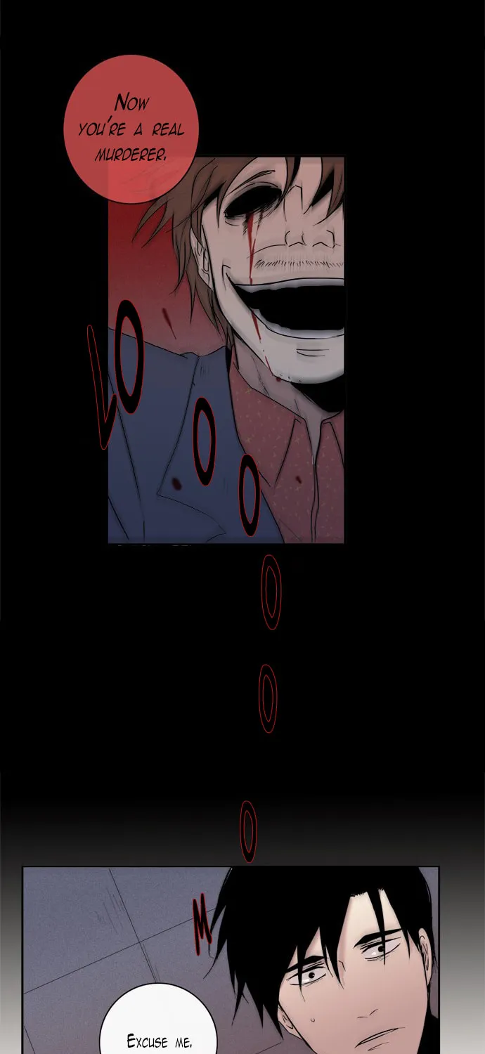 The Children's Teacher, Mr. Kwon Chapter 63 page 17 - 