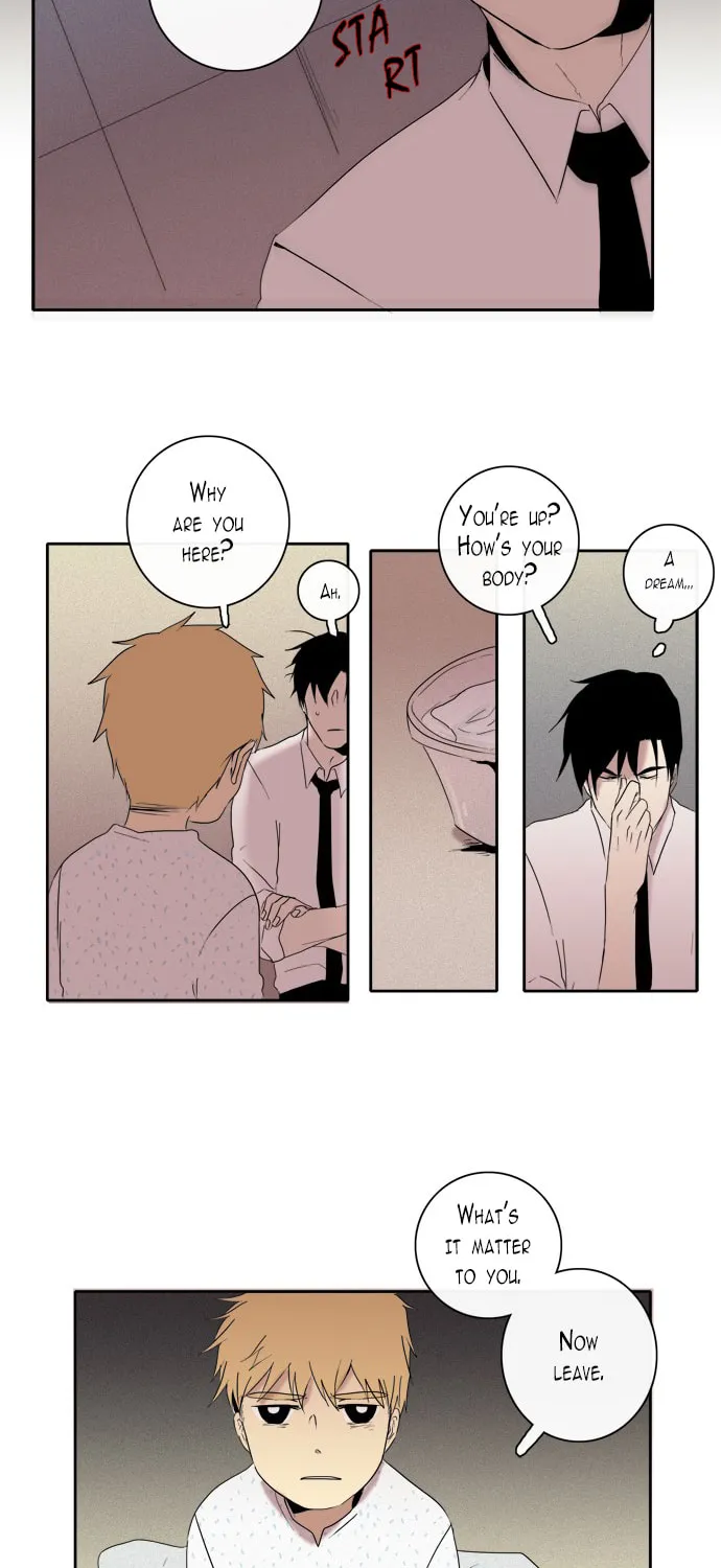 The Children's Teacher, Mr. Kwon Chapter 63 page 18 - 