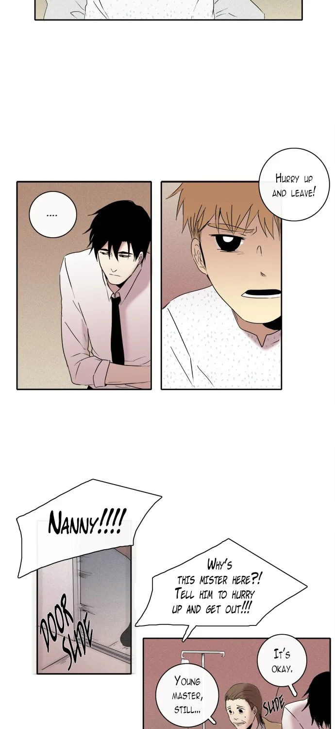 The Children's Teacher, Mr. Kwon Chapter 63 page 19 - 