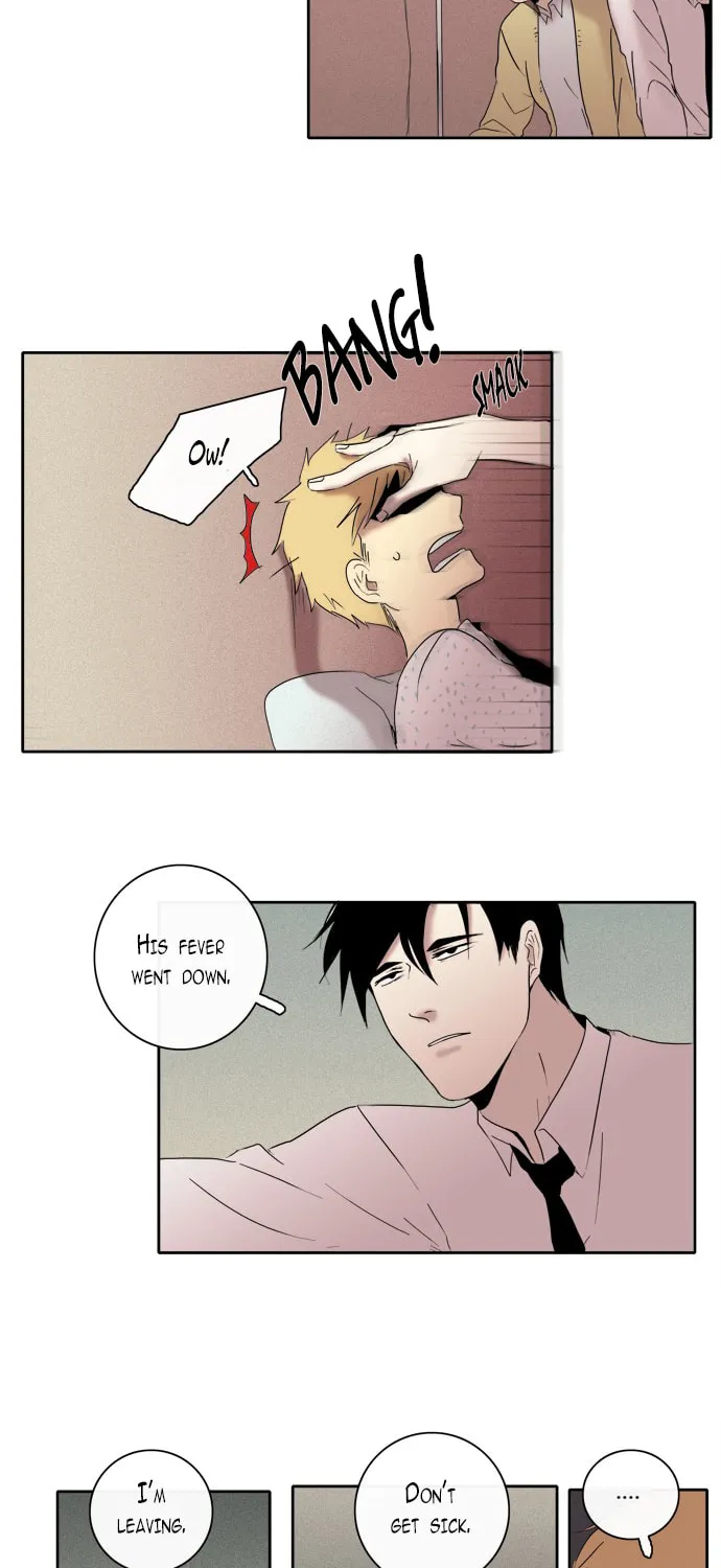 The Children's Teacher, Mr. Kwon Chapter 63 page 20 - 