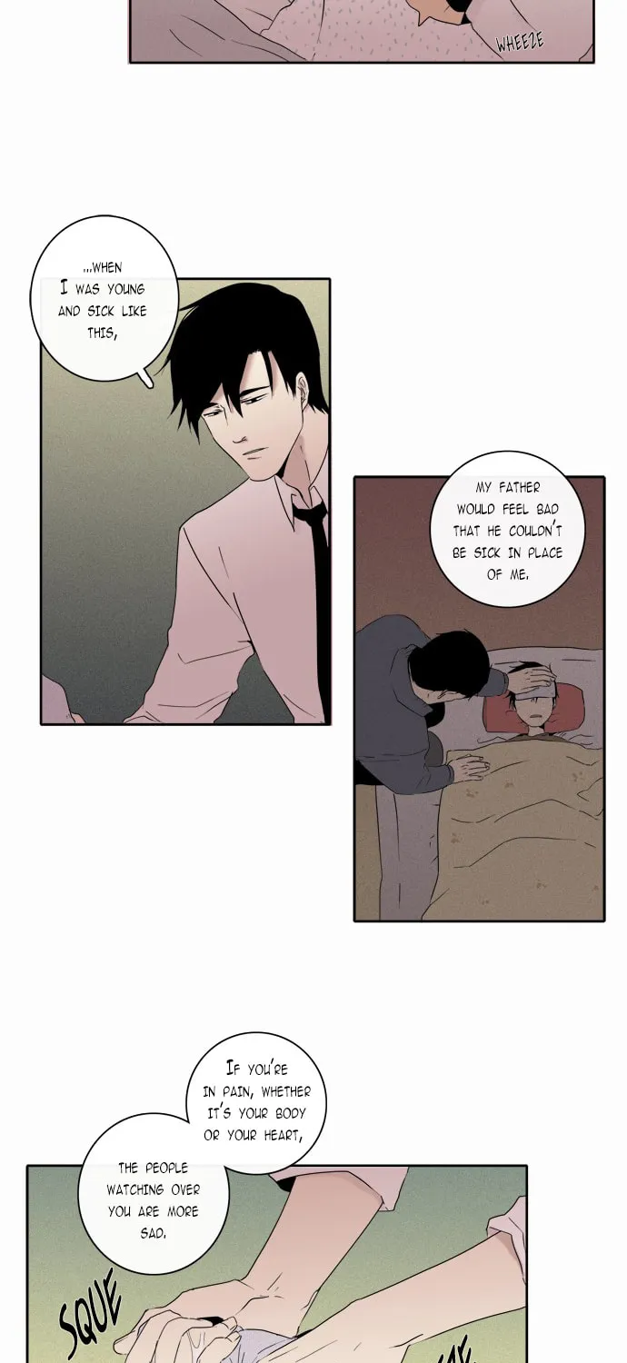 The Children's Teacher, Mr. Kwon Chapter 63 page 3 - 
