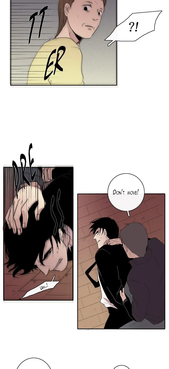 The Children's Teacher, Mr. Kwon Chapter 63 page 22 - 