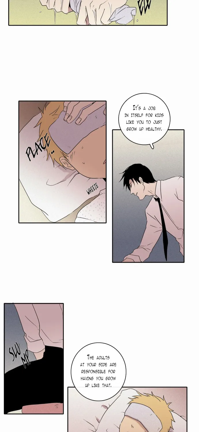 The Children's Teacher, Mr. Kwon Chapter 63 page 4 - 