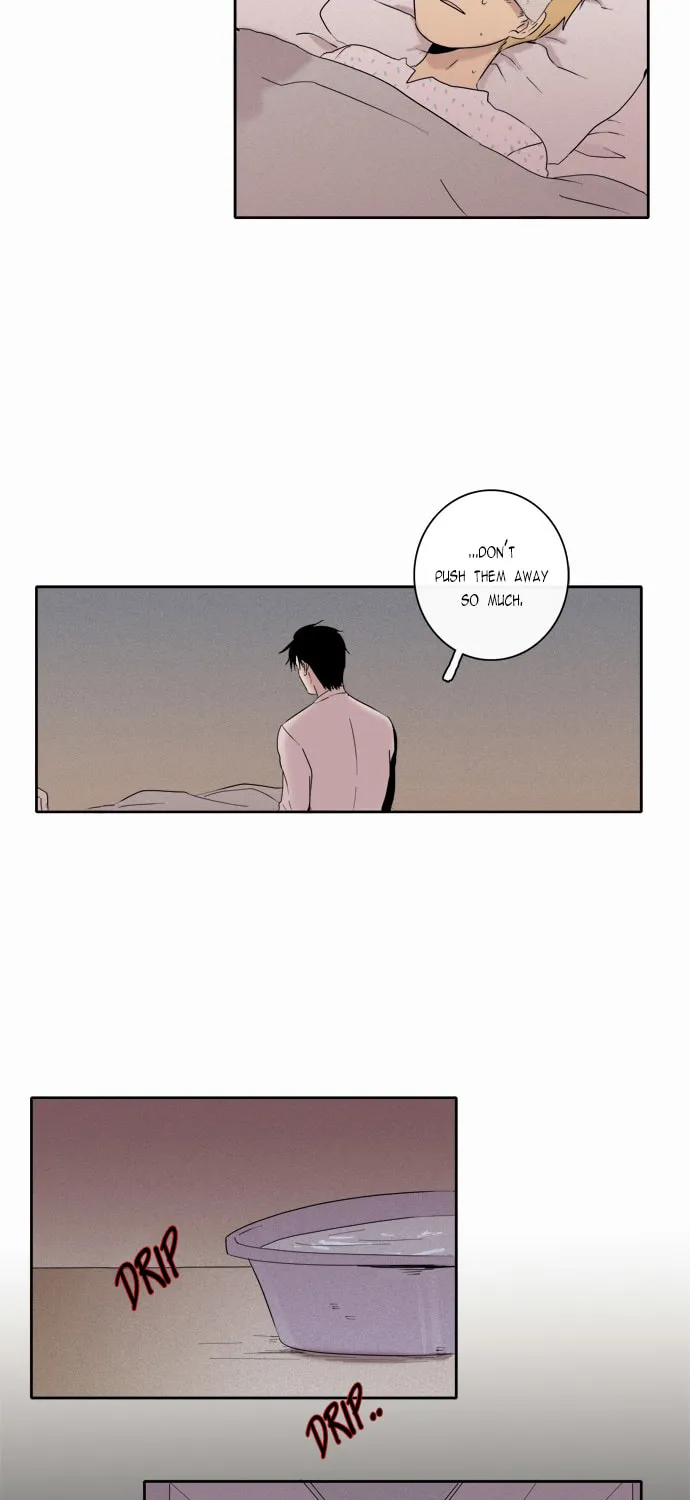 The Children's Teacher, Mr. Kwon Chapter 63 page 5 - 