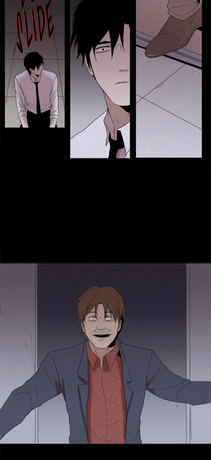 The Children's Teacher, Mr. Kwon Chapter 63 page 7 - 