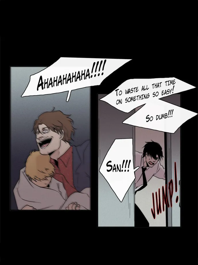 The Children's Teacher, Mr. Kwon Chapter 63 page 8 - 