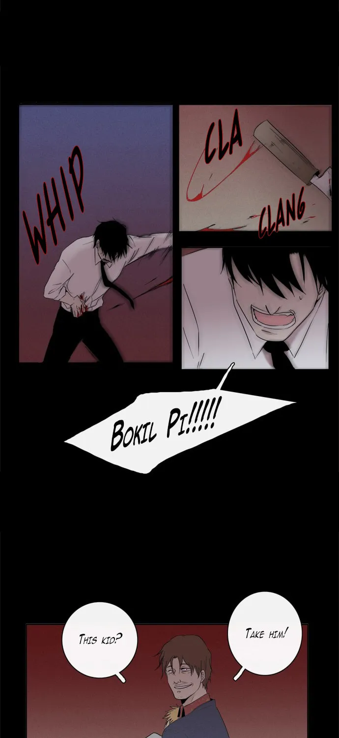 The Children's Teacher, Mr. Kwon Chapter 63 page 10 - 
