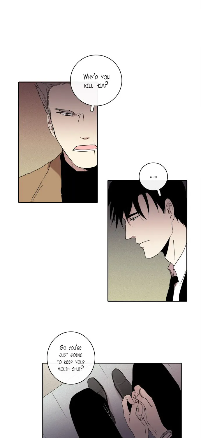 The Children's Teacher, Mr. Kwon Chapter 64 page 2 - 