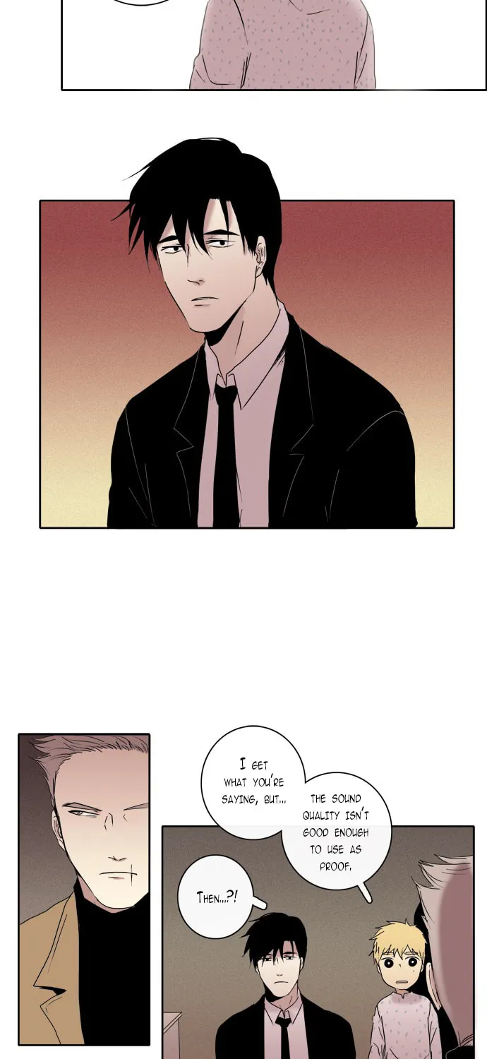 The Children's Teacher, Mr. Kwon Chapter 64 page 13 - 