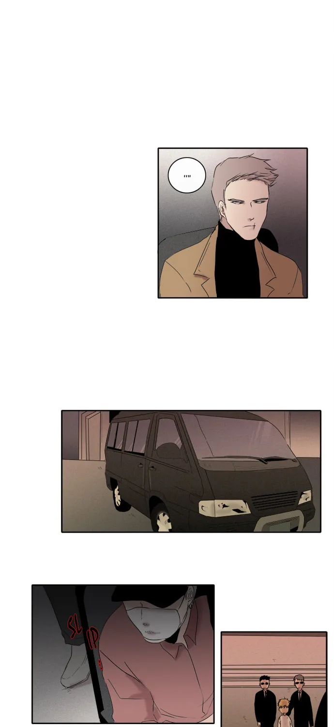 The Children's Teacher, Mr. Kwon Chapter 64 page 16 - 