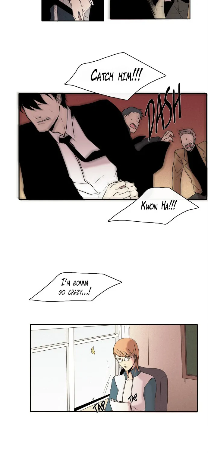 The Children's Teacher, Mr. Kwon Chapter 64 page 18 - 