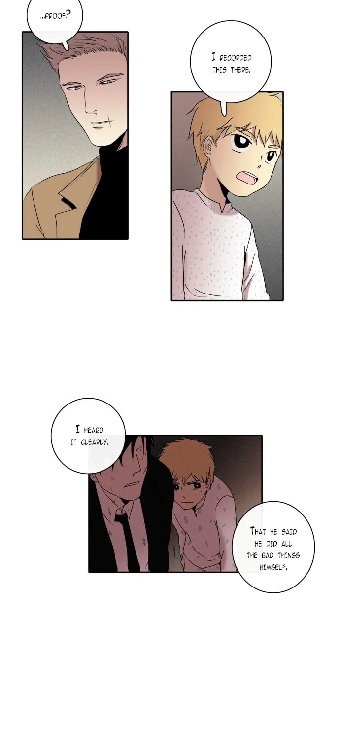 The Children's Teacher, Mr. Kwon Chapter 64 page 7 - 