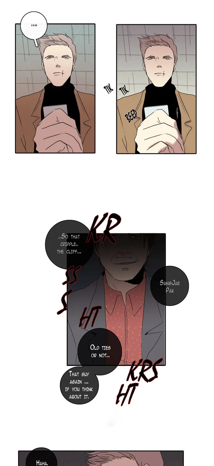 The Children's Teacher, Mr. Kwon Chapter 64 page 8 - 