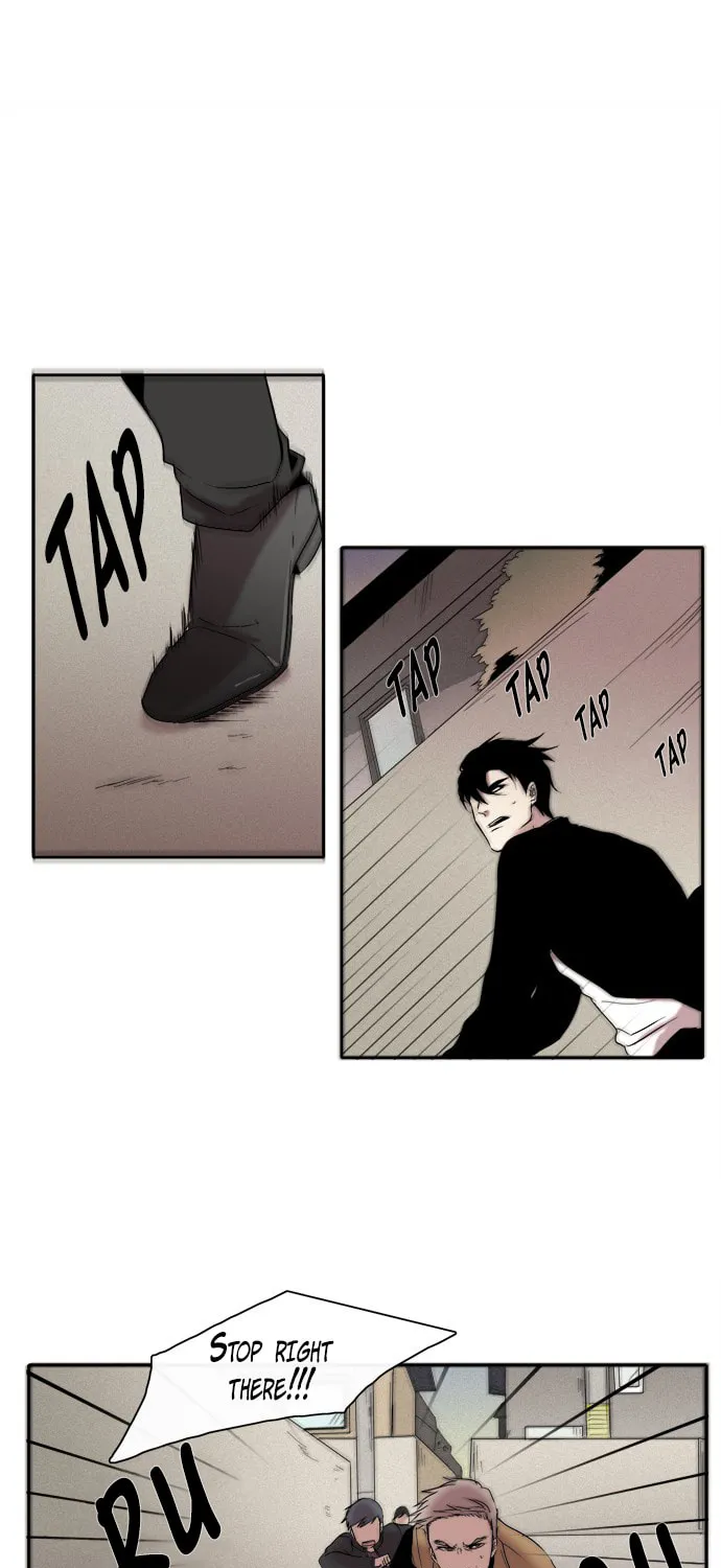 The Children's Teacher, Mr. Kwon Chapter 65 page 2 - 