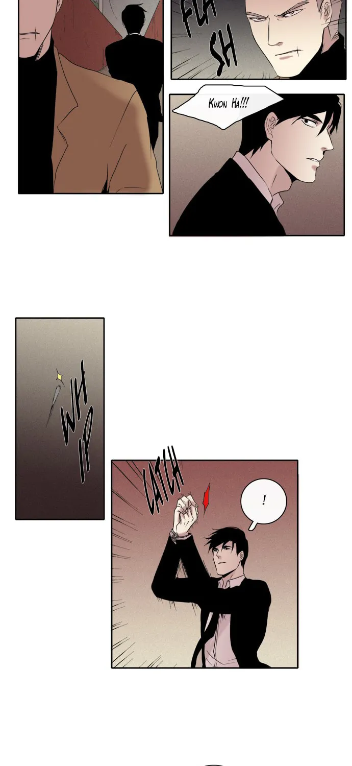 The Children's Teacher, Mr. Kwon Chapter 65 page 11 - 