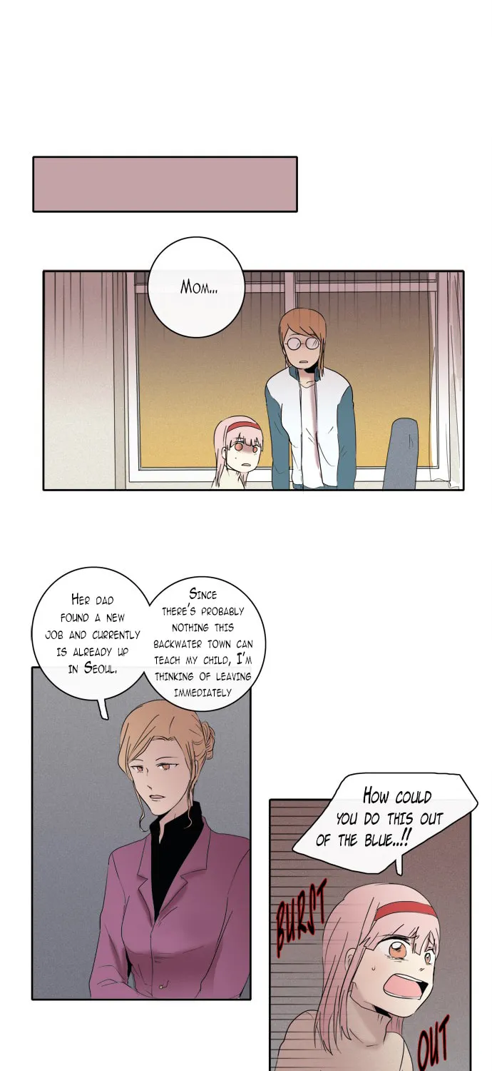 The Children's Teacher, Mr. Kwon Chapter 65 page 14 - 